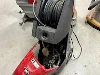 Hogedrukreiniger portotecnia g150x power - afbeelding 2 van  3
