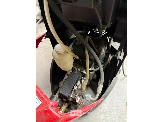 Hogedrukreiniger portotecnia g150x power - afbeelding 3 van  3