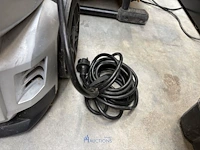 Hogedrukreiniger powerplus - afbeelding 3 van  4