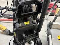 Hogedrukreiniger powerplus - afbeelding 4 van  4
