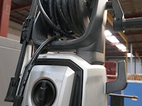 Hogedrukreiniger powerplus - afbeelding 2 van  5