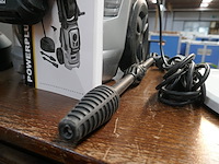 Hogedrukreiniger powerplus - afbeelding 5 van  5