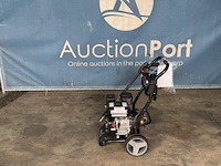 Hogedrukreiniger soap bs180d-sp benzine 7pk 2024 nieuw in de doos - afbeelding 1 van  1