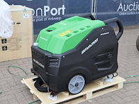 Hogedrukreiniger stahlfest sf7820hpw diesel 2025 nieuw - afbeelding 1 van  1