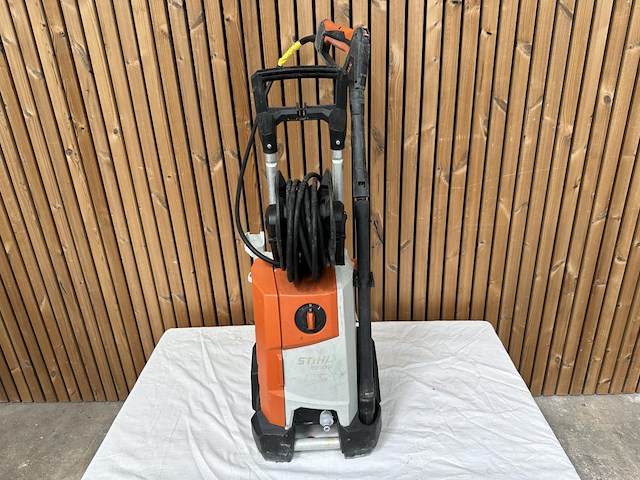 Hogedrukreiniger stihl re130 - afbeelding 1 van  6