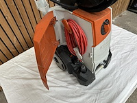 Hogedrukreiniger stihl re130 - afbeelding 4 van  6