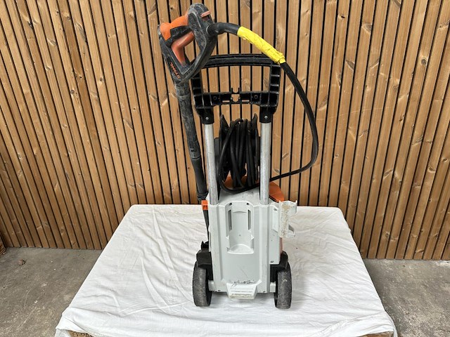 Hogedrukreiniger stihl re130 - afbeelding 6 van  6