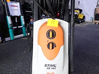 Hogedrukreiniger stihl