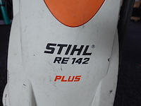 Hogedrukreiniger stihl - afbeelding 2 van  4
