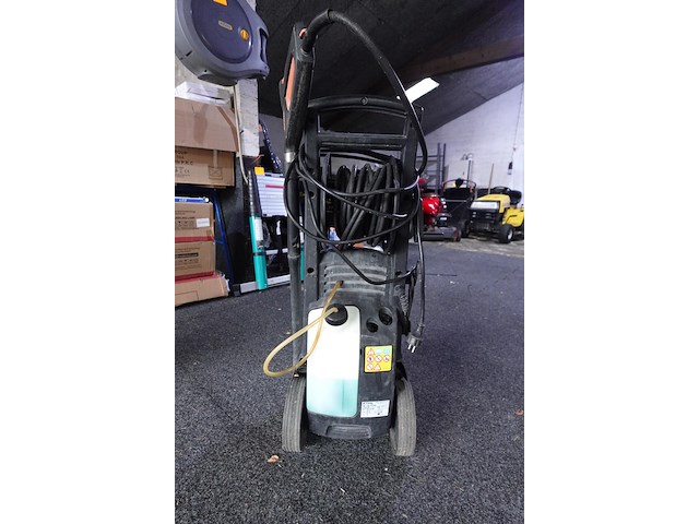 Hogedrukreiniger stihl - afbeelding 3 van  4