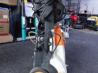Hogedrukreiniger stihl - afbeelding 4 van  4