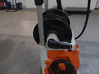 Hogedrukreiniger stihl - afbeelding 2 van  4