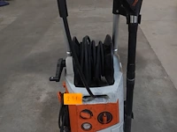 Hogedrukreiniger stihl - afbeelding 3 van  4