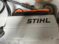 Hogedrukreiniger stilh - car washers - afbeelding 1 van  4