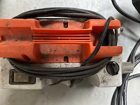 Hogedrukreiniger stilh - car washers - afbeelding 2 van  4