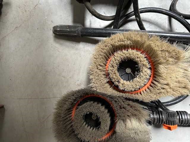 Hogedrukreiniger stilh - car washers - afbeelding 4 van  4