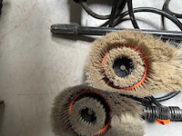 Hogedrukreiniger stilh - car washers - afbeelding 4 van  4