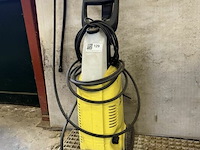 Hogedrukreiniger top craft (werkend)