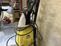 Hogedrukreiniger top craft (werkend) - afbeelding 2 van  2