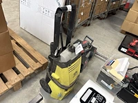 Hogedrukreiniger topcraft - afbeelding 3 van  4