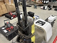 Hogedrukreiniger topcraft - afbeelding 4 van  4