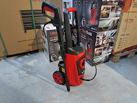 Hogedrukreiniger ultra - afbeelding 9 van  11