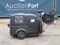 Hogedrukreiniger wap titan plus x elektrisch 250bar - afbeelding 1 van  1