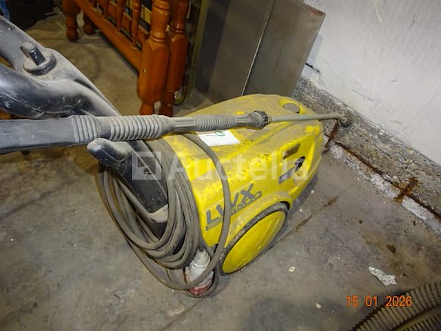 Hogedrukreiniger - afbeelding 2 van  2