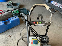 Hogedrukreiniger - afbeelding 4 van  6