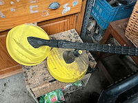 Hogedrukreiniger - afbeelding 2 van  3