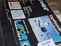 Hogedrukreiniger - afbeelding 1 van  2