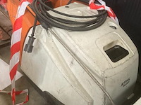 Hogedrukreiniger - afbeelding 1 van  1