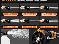 Hogedrukreiniger - afbeelding 3 van  3