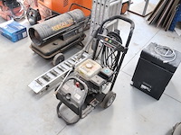 Hogedrukreiniger - afbeelding 2 van  7