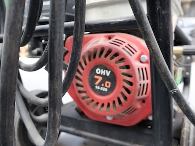 Hogedrukreiniger - afbeelding 6 van  7