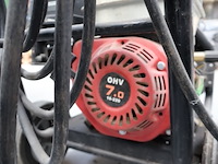 Hogedrukreiniger - afbeelding 6 van  7