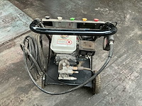 Hogedrukreiniger - afbeelding 3 van  7