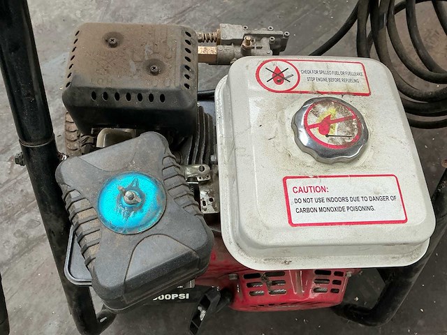 Hogedrukreiniger - afbeelding 6 van  7