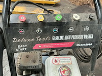 Hogedrukreiniger - afbeelding 7 van  7