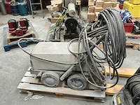 Hogedrukreiniger - afbeelding 1 van  7