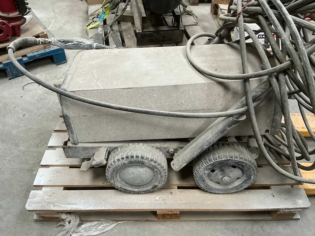 Hogedrukreiniger - afbeelding 2 van  7