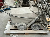 Hogedrukreiniger - afbeelding 2 van  7