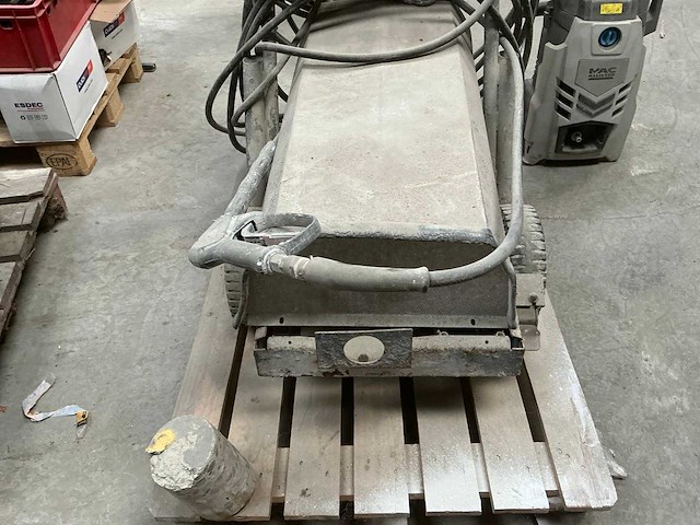 Hogedrukreiniger - afbeelding 3 van  7