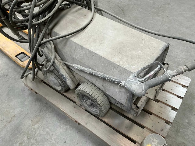 Hogedrukreiniger - afbeelding 4 van  7