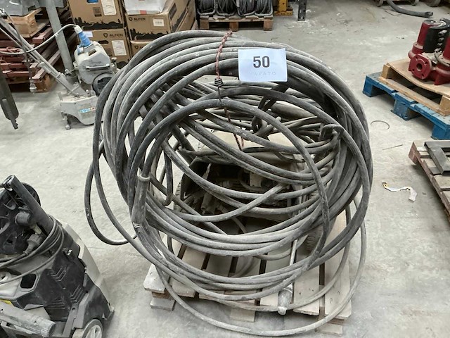 Hogedrukreiniger - afbeelding 5 van  7