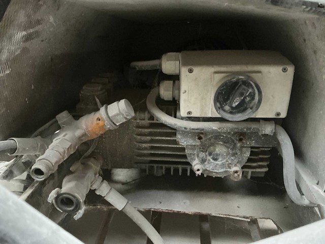 Hogedrukreiniger - afbeelding 6 van  7