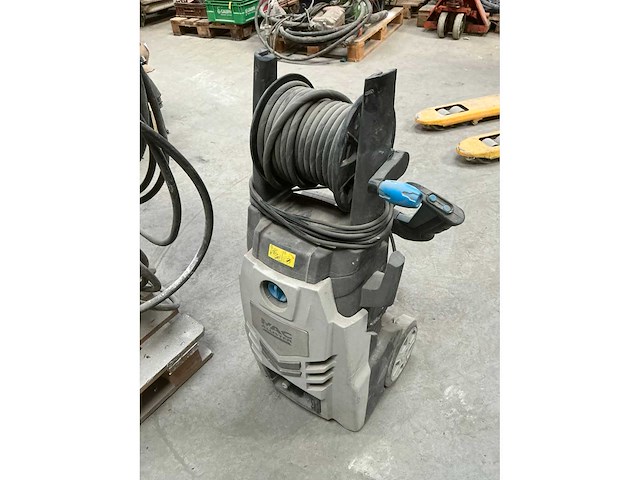 Hogedrukreiniger - afbeelding 7 van  7