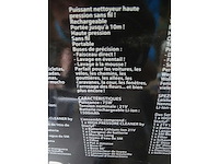 Hogedrukreinigers (4x) - afbeelding 4 van  7