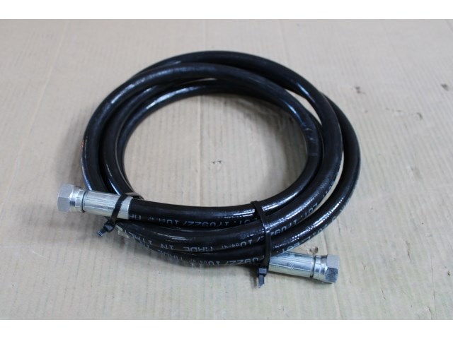 Hogedrukslang 3m - afbeelding 1 van  1