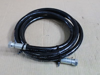 Hogedrukslang 3m - afbeelding 1 van  1